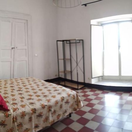 Ferienwohnung Life In Station Catania Exterior foto